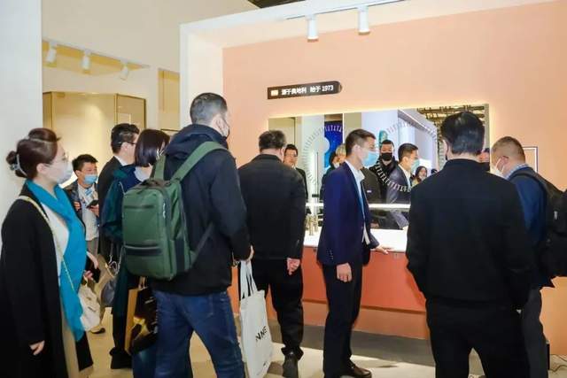 精准锁定卫浴工程采购/2024年上海国际酒店工程博览会插图3