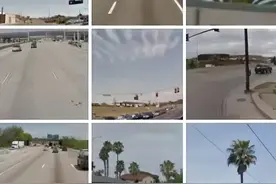 资讯 | 越来越变态的验证码，到底在验证啥图片