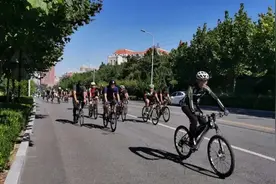 越野骑行经典线路，建议收藏图片