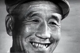 【唐山历史文化名人】孟泰：以厂为家，工人典范！图片