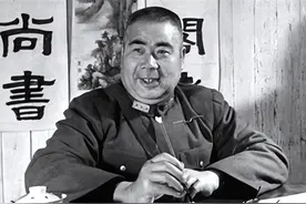 【记忆】冯玉祥乐山募捐记‖张树林图片