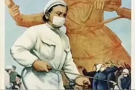 上海，正在做抗疫压力测试图片