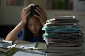休学的孩子如何成功复学——不着急、不害怕、不要脸图片