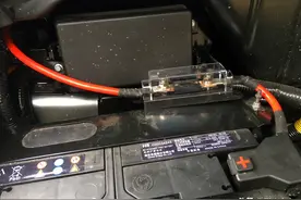 自驾游移动电源多少度电够用？图片