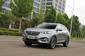 长城魏牌“烧机油”引大量车主投诉维权，VV5、VV6、VV7无一幸免图片