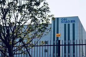 菜鸟的攻与守：向下扎根产业，向上数智化生长图片