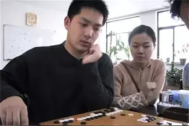 “围棋王子”常昊：娶大八岁师姑，后诞下一女，现女儿已读大学图片