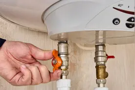 水电分离、出水断电热水器：听起来最安全，为何很少有产品采用？图片