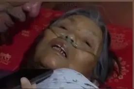 北大博士消失20年，断绝一切联系，为何19年老母亲患癌仍不愿回家图片