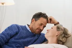 老年人的“性生活”能到多大年龄？这几点建议需听取，不要难为情图片