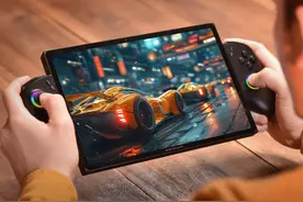 首发5999元起，OneXPlayer壹号游侠X1发布：10.95英寸屏+可拆手柄图片