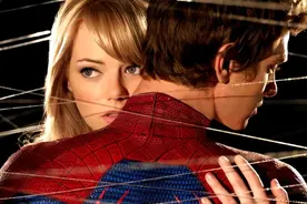 三代蜘蛛侠女友，凭什么她能夺得头筹？艾玛斯通的格温让人意难平图片