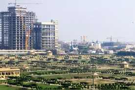 巴基斯坦向乌克兰提供44辆T-80UD型坦克，我们要理性看待图片