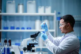 研究发现： 塑料可做成食品?图片