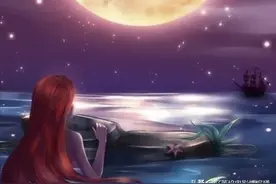 《小美人鱼》首支预告上线后被喷惨了？其实迪士尼也有黑人公主图片