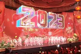 承包了一整晚的热搜，谁是C位？图片