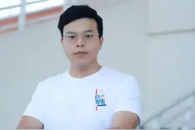 小伙6岁截肢，23岁保研成功，抗癌17年他的故事激励无数人图片