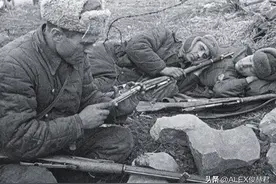 二战美国援助“拯救”了苏联？别扯了，看看实际数据再说图片