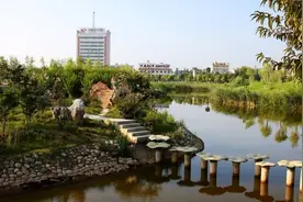 邓州36个古村：有的村名沿用2000多年 有的来自春秋战国时期图片