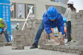 好消息，农民工等外出务工人员因公受伤，可以认定工伤啦图片