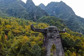 中国最后一位神祇——农业始祖图片