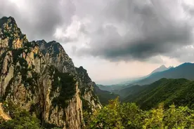 【行走河南·读懂中国】细数登封这些“中国之最”图片