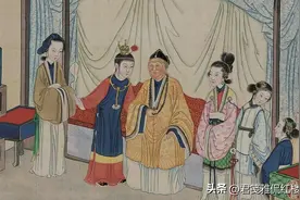 王熙凤没能生下儿子，源于她的任性纵欲，为王夫人当年的错误买单图片