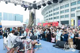 拾光·聚会：在京城烟火气中重逢图片