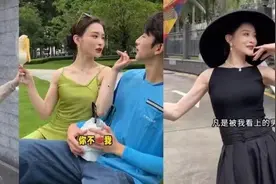 全网第一女海王，为什么大家都爱看她撩帅哥？| 新榜专访图片