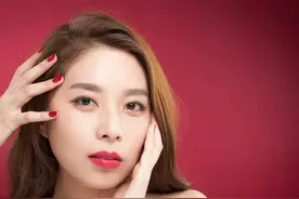 独来独往的女人，都是狠角色图片
