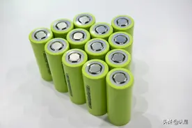 锂电池行业之宁德时代研究报告：从全球对比角度看长期成长图片