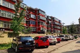 「速戳」海阳这些小区列入今年明年老旧小区改造计划，有恁家吗？图片