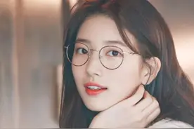 徐贤惨失《建筑学概论》，秀智凭此片一夜爆火，成四大神颜之一图片