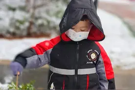 疫情下，孩子重感冒就医全程分享（二）图片