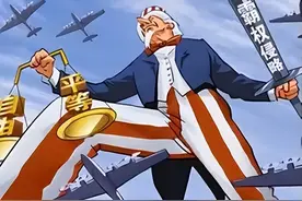 霸权主义注定衰落！“日不落帝国”为何崩溃？美国还能稳坐多久？图片