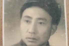 豫剧“五把杈”王派唱腔开创者王二顺的悲喜人生图片