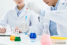这些带“化学”字样的专业，毕业前景不可估量！图片