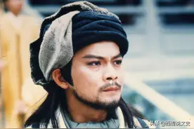 刚出生就差点命丧黄泉，金庸武侠中，五位从小就很惨的男女主角图片