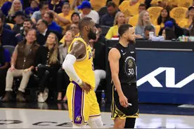 无语！苏群批湖人，被勇士球迷写信投诉到NBA联盟，本尊被迫道歉图片