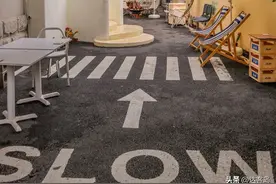 天津十大热门咖啡厅，各个环境优雅充满仪式感，第一名是名人故居图片