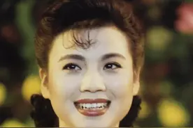 张也：54岁至今无儿无女，和吕继宏相伴21年，陪伴比爱情更可靠图片