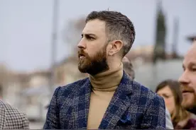 西服POINT|如何穿对西装图片