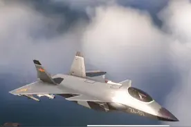 中国【歼-26】“精卫”攻击机图片