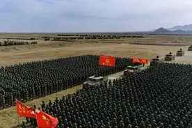 军官可以在部队服役年限是怎样的？图片