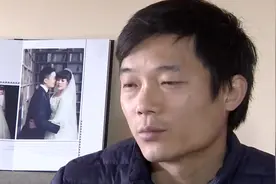 2015年湖南穷小伙借钱谈恋爱，又贷款8万彩礼结婚，妻子：这咋过图片