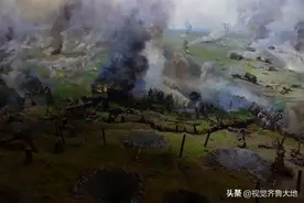 日照市甲子山第一次战役图片