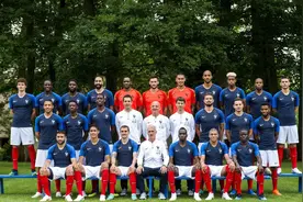 法国是如何从高卢雄鸡变成了高卢乌鸡的？图片