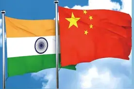 看看印媒是怎么报道中印冲突的，以及中印举行的第17轮军长级会谈图片