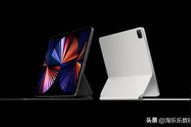 苹果在售四种最新iPad的差别介绍（论文级别）图片