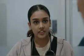 今年又一部神剧诞生了，完结飙到9.4图片